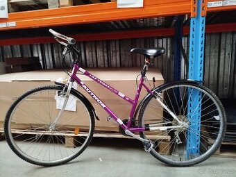 Dámské kolo AUTHOR Las Vegas