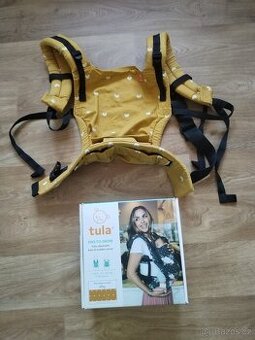 Dětské nosítko TULA
