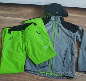 Souprava na lyže 36/S