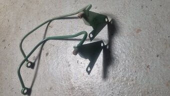 ČERPADLO SIGMA - DARLING - PROPOJOVACÍ TRUBIČKA