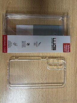 Prodám 2 nové Originální kryty na telefony A56 a A36