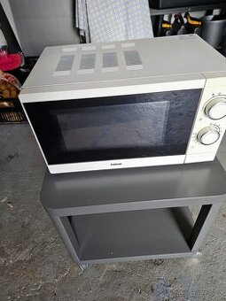 Mikrovlnná trouba Professor