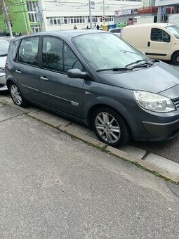 Renault Megane 1.9dci