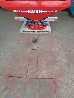 Rozmetadlo RAUCH. - 1