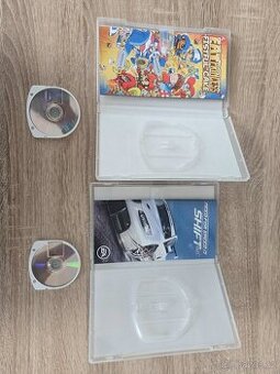 2x hra pro PSP