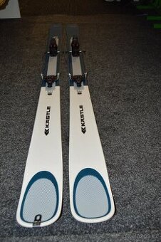Skialpové lyže Kästle TX UP 178/93