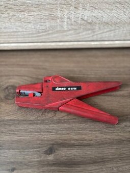 Odizolovací kleště CIMCO