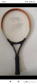 Tenisová raketa vhodná pro děti od 6-10 let