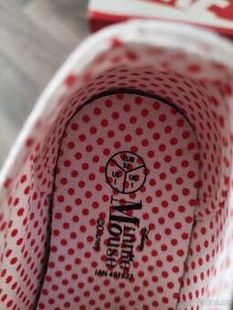 Dívčí tenisky MINNIE