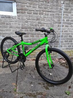 Dětské kolo Core nipper 24