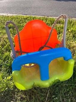 Houpačka pro nejmenší