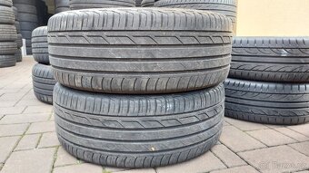 Pneu letní, 4 ks, rozměr 225/45/18, 91W, zn. GOODYEAR