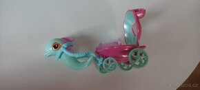 Kočár My little pony