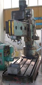 Vrtačka otočná VR 6A