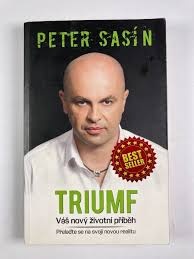 Peter Sasin - Triumf