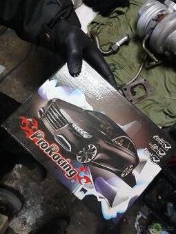 Chip Box Alfa Romeo 159