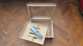 Humidor na doutníky