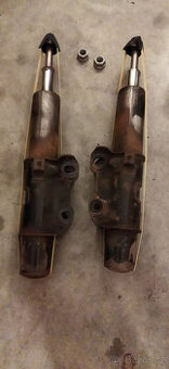 Přední tlumiče orig. MB Sprinter (VW Crafter)