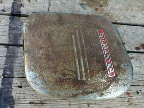 Jawa 350 /360 kastlík na nářadí