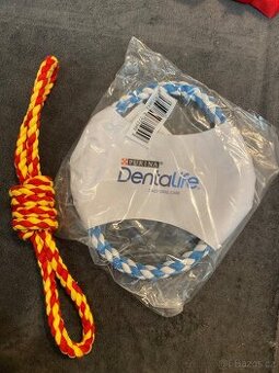 Sada hraček pro psa