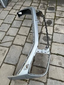 Touareg III naraznik