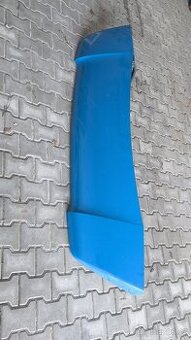 Střešní spoiler Mercedes Actros MP4,5