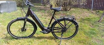 Giant Dailytour e+3lds vel.M  28" rv.2022.