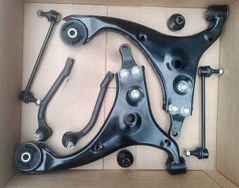 Sada ramen Hyundai i30 Kia Ceed 2005-2012