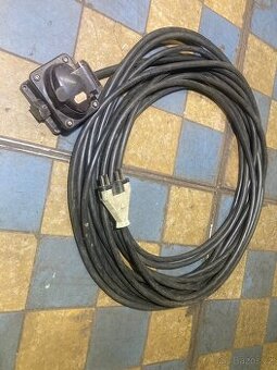 Prodlužovací kabel