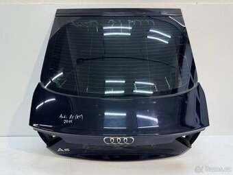 Zadní dveře (víko kufru) Audi A5 Sportback 8T 2015