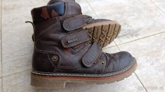 Zimní boty Lasocky 31