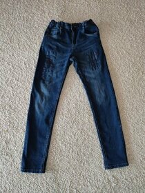 Rifle, džíny 152