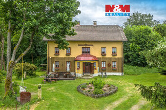 Prodej penzionu, 280 m², Krásná Lípa, okr. Děčín