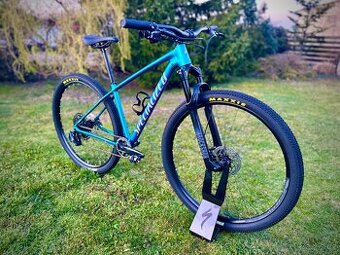 Specialized Chisel HT Comp 2020