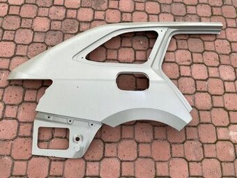 VW, ŠKODA, AUDI KAROSÁRSKE NÁHRADNÉ DIELY