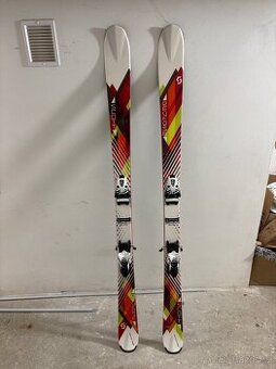 Lyže all mountain Scott Revers 176