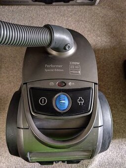 Vysavač Philips Performer Special Edition
