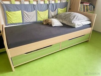 Nábytek do dětského pokoje