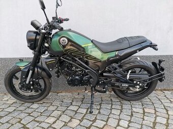 Benelli Leoncino