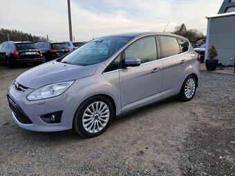 Ford C-Max 2.0 TDCI, automat, Titanium