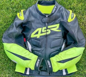 Moto bunda 4SR
