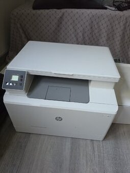Tiskárna HP Laser Jet Pro MFP m182n