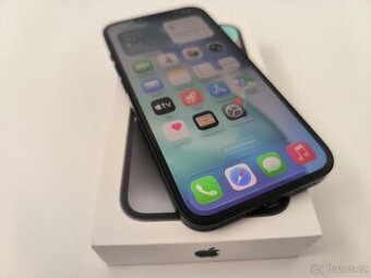 apple iphone 14 128gb Midnight / Batéria 100%