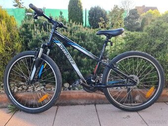 Horské kolo Specialized dětské 24"