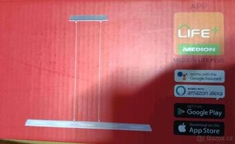 MEDION LIFE+ Inteligentní LED Závěsné svítidlo