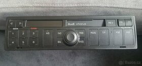 Autorádio Audi Chorus - 1