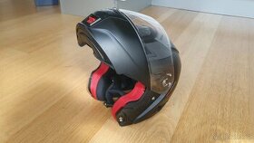 Vyklápěcí helma RSA TR-01