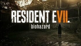 Resident Evil 7 Biohazard Pc - Steam
