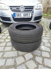 Letní pneu Michelin 185/65R15 - 1