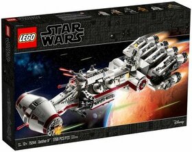 Koupím  Star Wars Lego 75244 Tantive IV